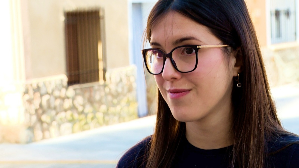 Lola López - Europa Press