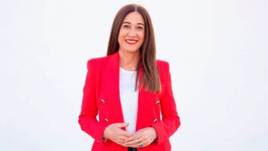 Pilar Callado (PSOE)