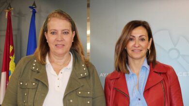 Navarro y De la Aleja / PP de Albacete