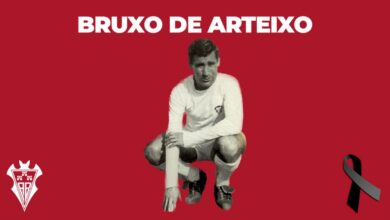 FUENTE FOTO: ALBACETE BALOMPIÉ