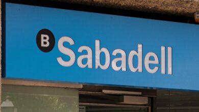 Banco Sabadell - Foto: Diego Radamés / Europa Press