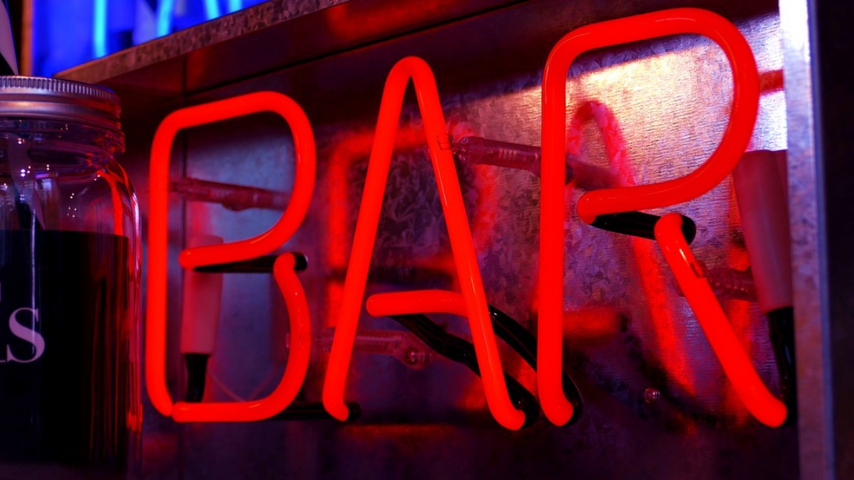 Bar - Pixabay - Albacete