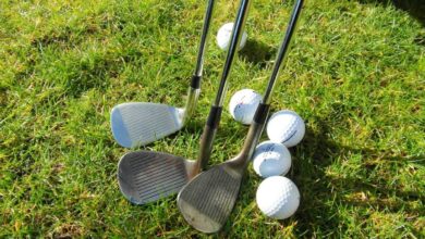 Golf - Pixabay - Albacete