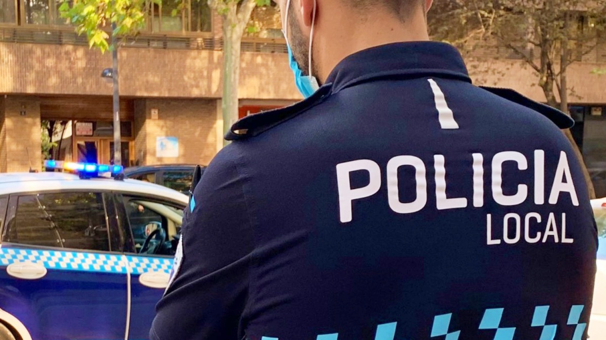 Policía Local de Albacete