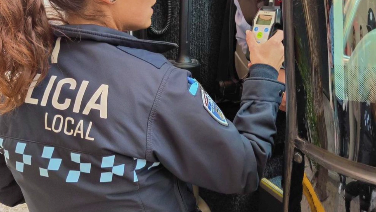 Policía Local de Albacete