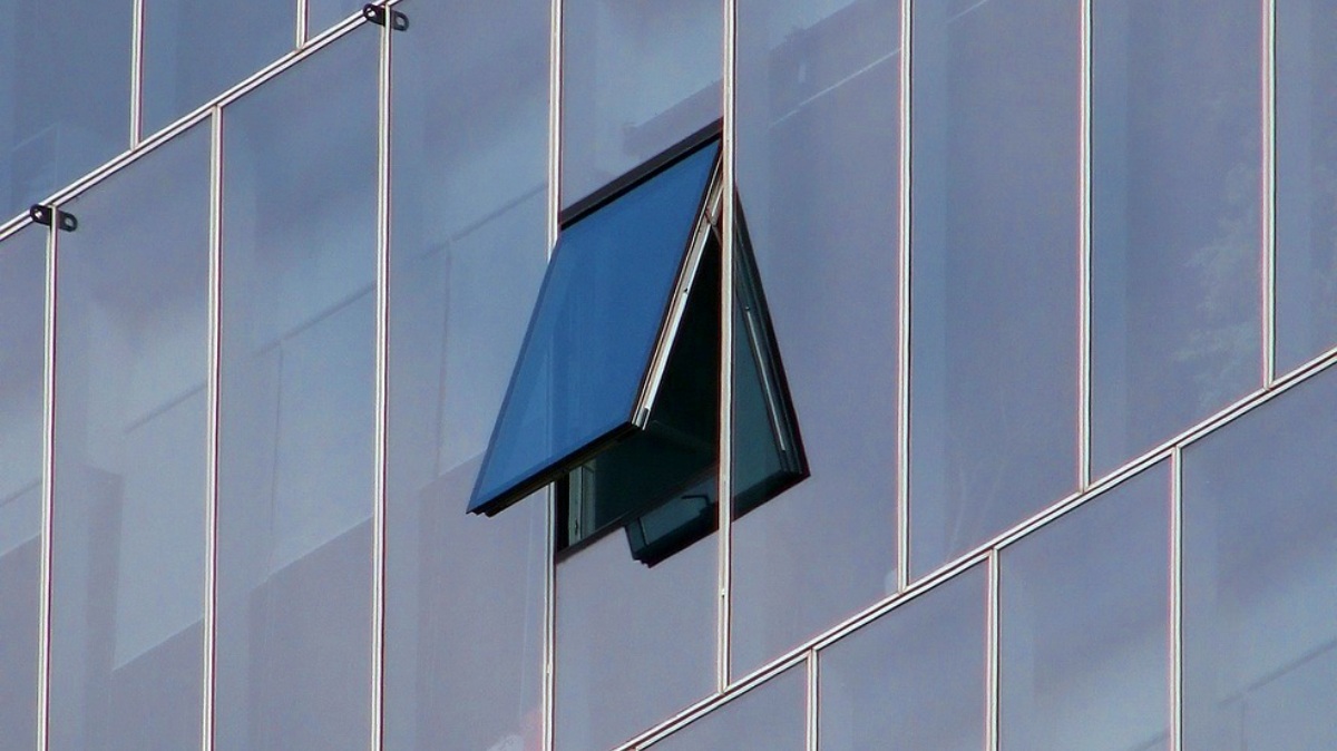 Una ventana abierta / Pixabay / Foto de archivo / Albacete