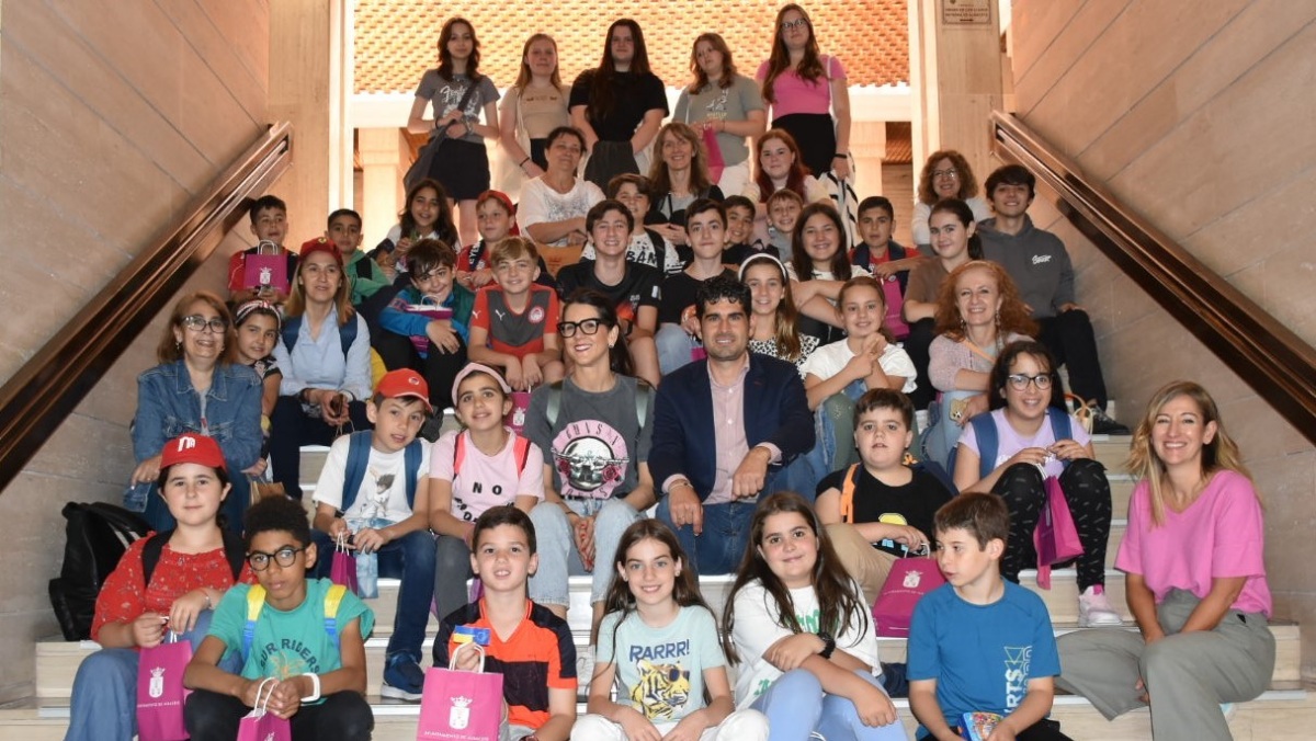 Foto remitida por el Ayuntamiento de Albacete