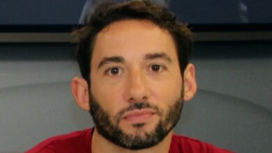 Esteban Berlanga