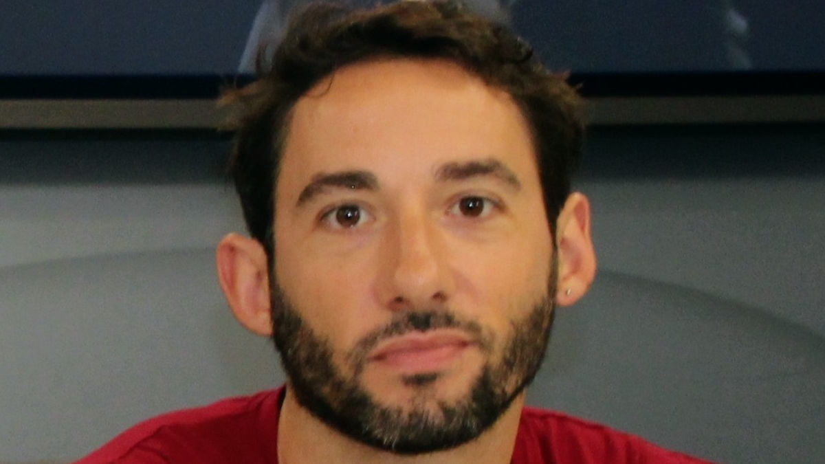 Esteban Berlanga