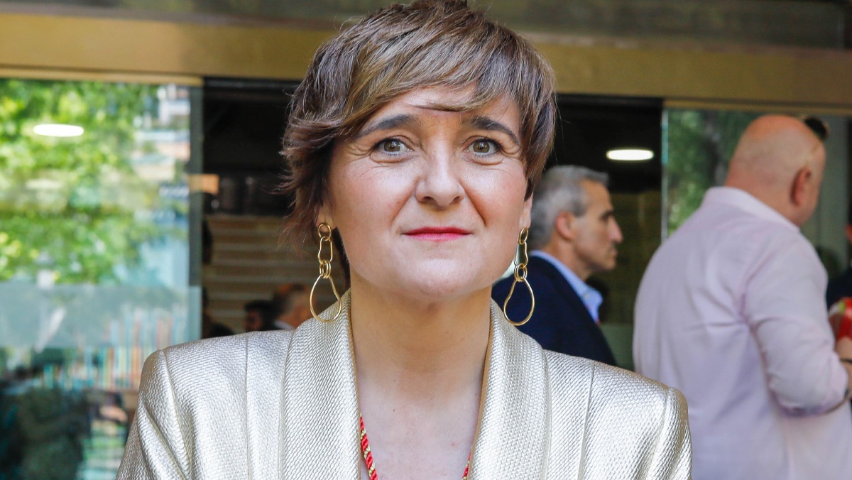 Elena Serrallé, concejal del Ayuntamiento de Albacete