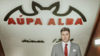 Alfonso Serrano / Foto: Albacete Balompié