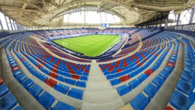 Estadio Ciudad de Valencia - Foto: Albacete Balompié