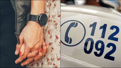 Detenidos en Albacete / Fotos: Pixabay y Policía Local de Albacete