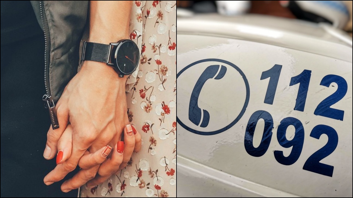 Detenidos en Albacete / Fotos: Pixabay y Policía Local de Albacete