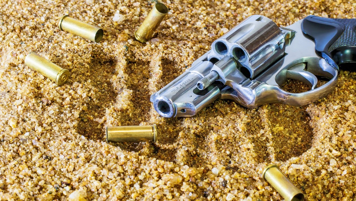 Foto de archivo - Pixabay