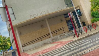 Jefatura de la Policía Local de Albacete