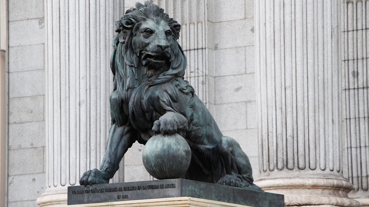 Congreso de los Diputados - Pixabay