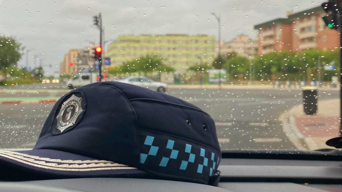 Policía Local de Albacete