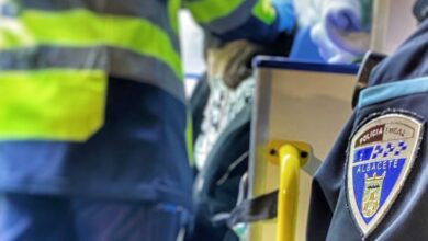 Policía Local de Albacete