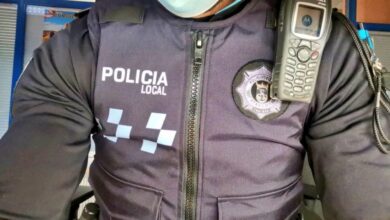 Policía Local de Albacete