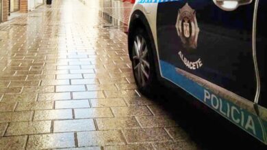 Policía Local de Albacete