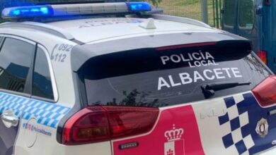 Policía Local de Albacete