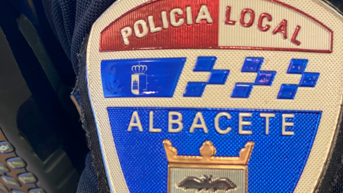Policía Local de Albacete