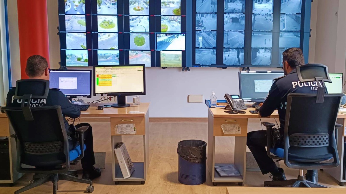 Policía Local de Albacete