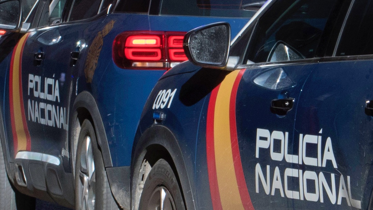 Policía Nacional / Óscar Ortiz / Europa Press