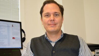 Óscar Déniz