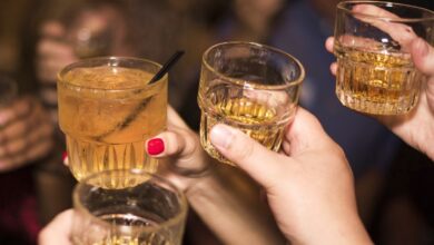 Botellón - Pixabay - Albacete