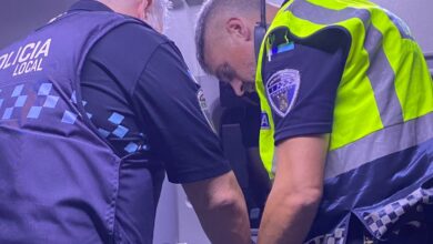 Policía Local de Albacete