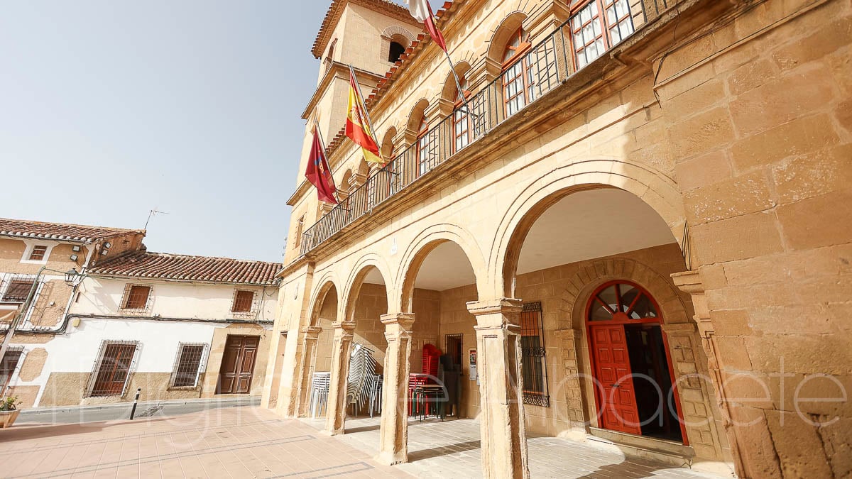 Peñas de San Pedro