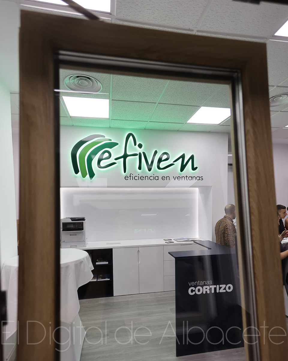 Efiven Ventanas Cortizo Efiven Ventanas Cortizo
