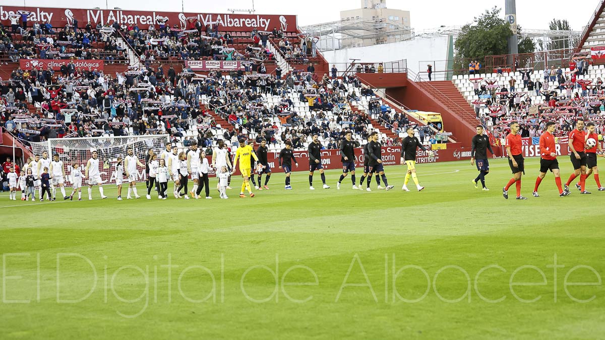 Pronóstico Sporting Gijón vs Albacete Balompié