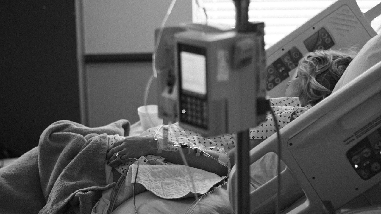 Cama hospital