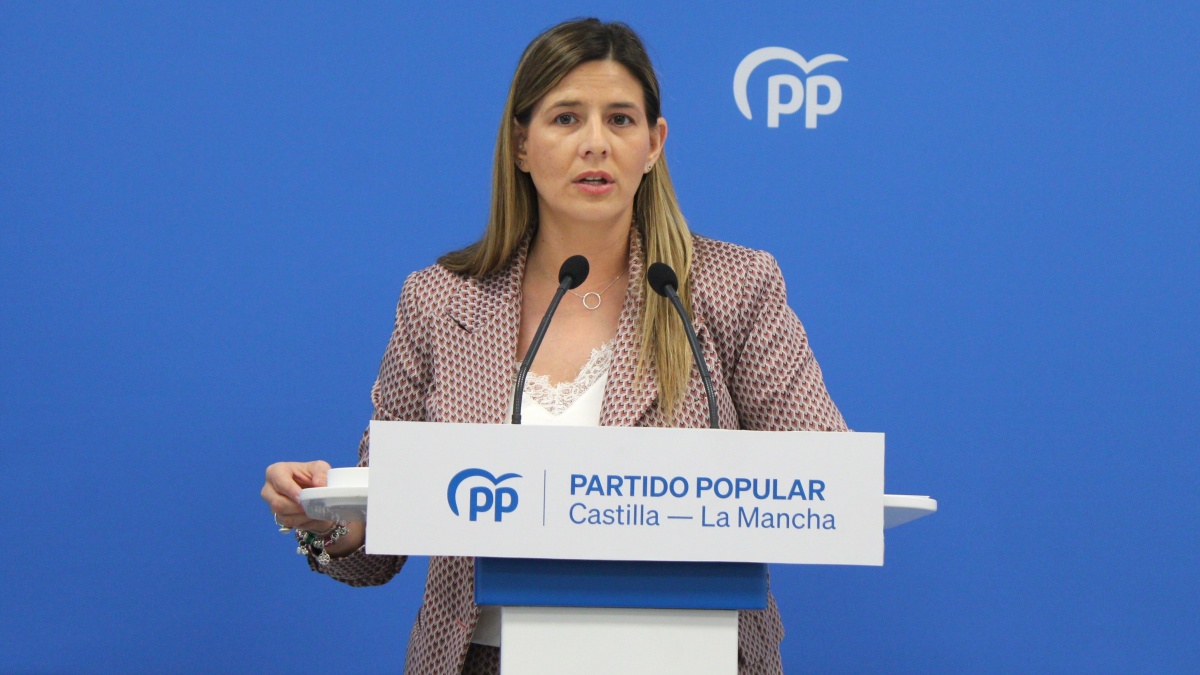 Pp pide a page que no haga pagar a los castellanomanchegos 