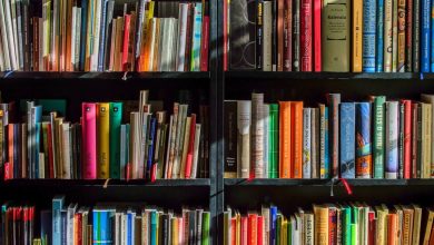 Libros