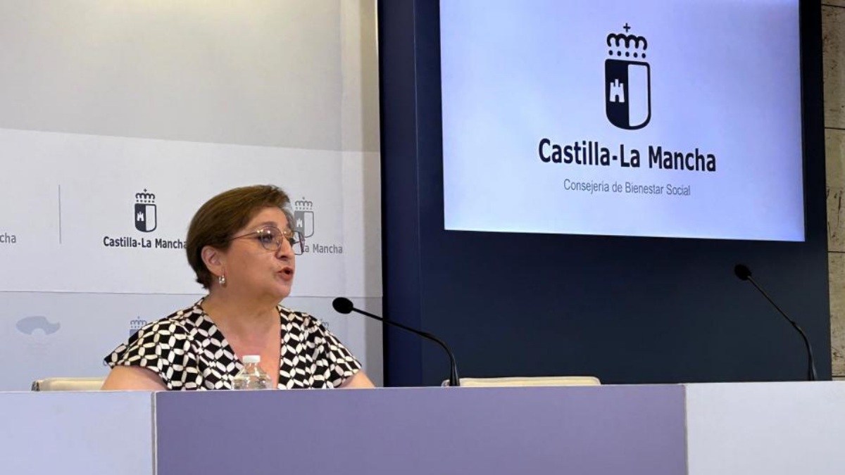 El gobierno de castilla-la mancha adelanta la convocatoria de proyectos sociales con cargo al irpf y al impuesto de sociedades y aumenta su presupuest