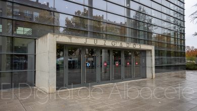Ciudad de la Justicia de Albacete