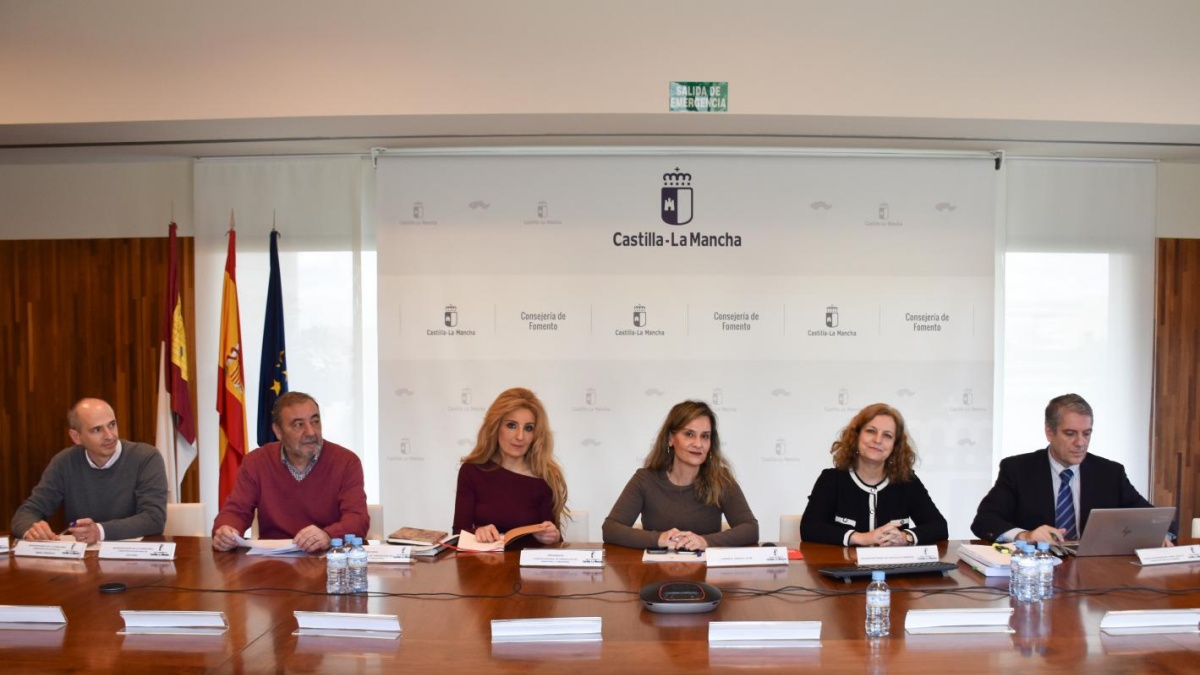 El gobierno regional aprueba la ampliación del suelo industrial de esta ciudad de castilla-la mancha en 700. 000 metros cuadrados