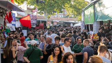 Feria de Albacete