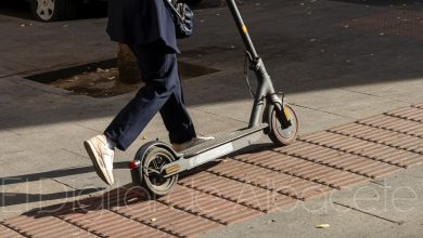 Patinete