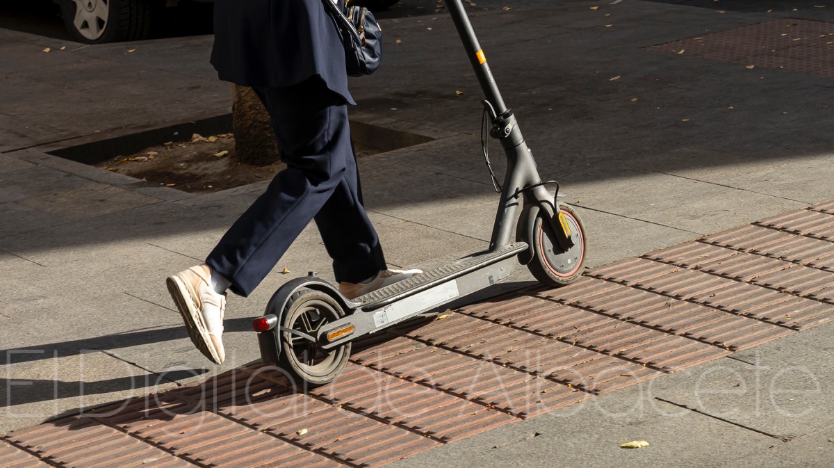 Patinete