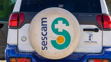 SESCAM