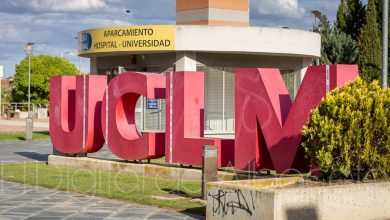 UCLM