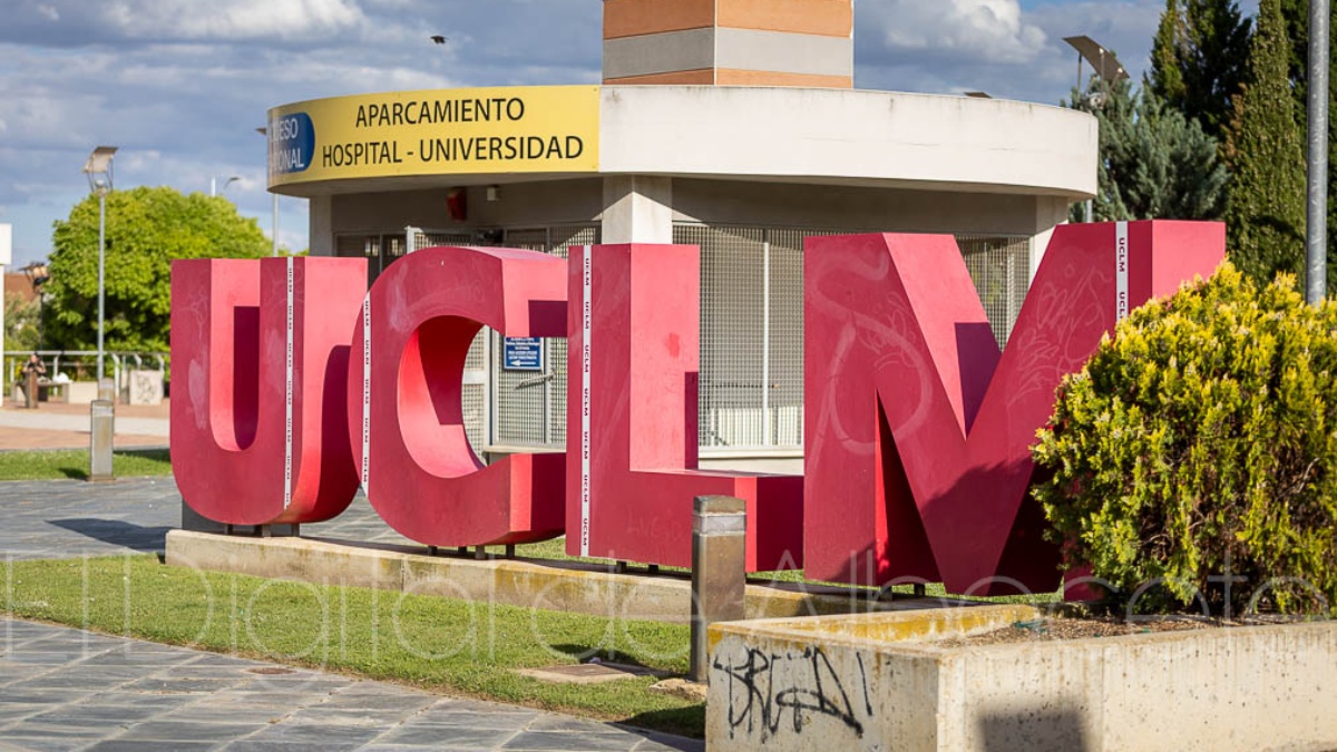 UCLM