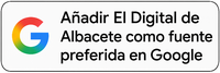 Añadir como fuente preferida en Google
