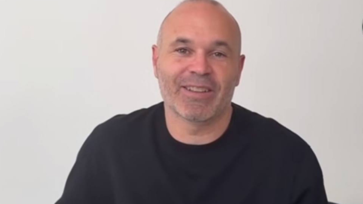 Albacete a la gloria con España: Iniesta emociona recordando el Mundial que hizo historia