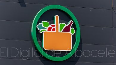 Una tienda de Mercadona